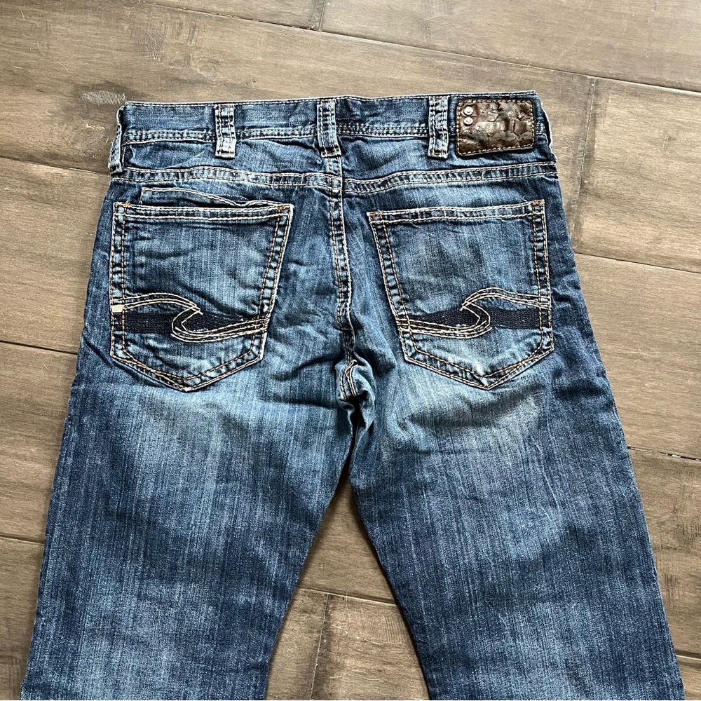 Mens Jeans Size 34